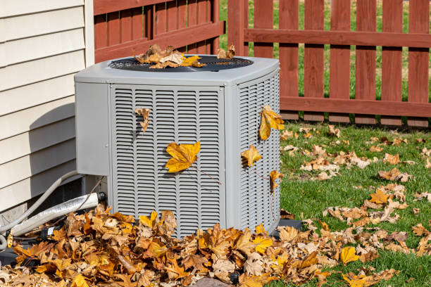 Best Central air repair  in Forestville, OH