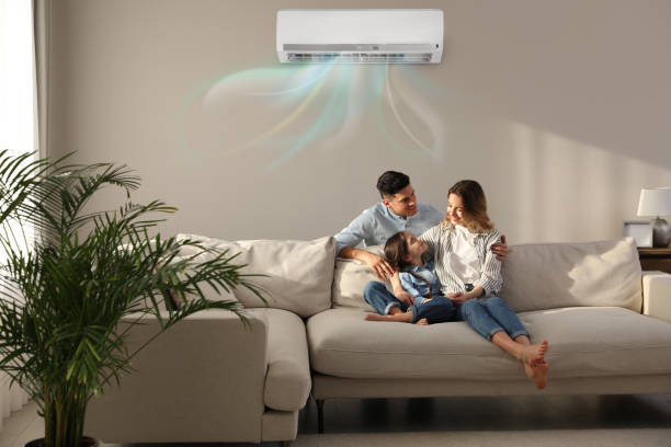 Best Commercial HVAC repair  in Forestville, OH