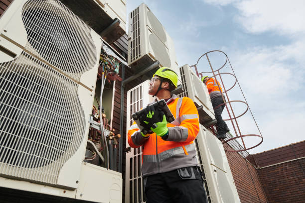 Best Affordable air conditioning repair  in Forestville, OH