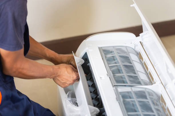 Best HVAC repair near me  in Forestville, OH