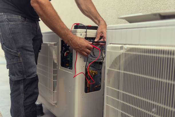 Affordable air conditioning repair in Forestville, OH