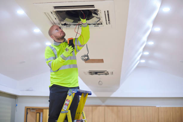 Best Best HVAC companies  in Forestville, OH