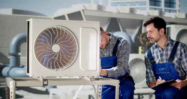 Best Furnace repair near me  in Forestville, OH