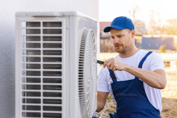 Reliable Forestville, OH HVAC Solutions