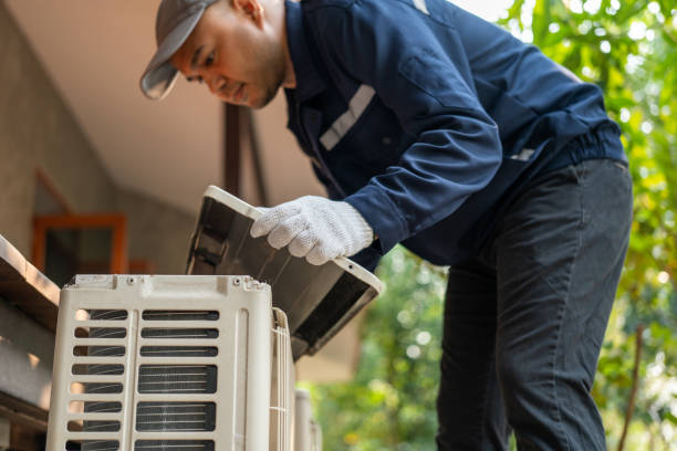 Best HVAC system installation  in Forestville, OH
